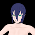 make a 3d anime character