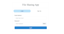 build full stack web application using mern stack