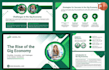 redesign business powerpoint urgent medical presentation powerpoint template