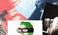 do create music and album cover