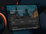 design or redesign your business website using vibe coding