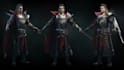 3d character modeling, 3d character modeler, cartoon character, game characters