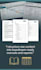 format your documents and organize excel data