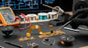 design embedded pa systems and custom flex pcb solutions