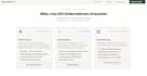 create your eu ai act compliance documentation