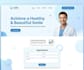 design a professional and responsive google sites website
