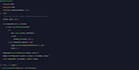 fix, clean and optimize your python code
