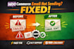 fix woocommerce email notification not sending issue fast