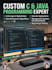 develop custom c programming projects and console applications