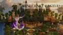 custom minecraft skin, minecraft video minecraft spawn, lobby or hytale map
