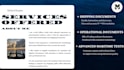 translate maritime and shipping documents from IT to en