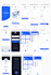 build flutter android IOS ecommerce booking social and taxi app expert