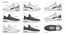 create professional fashion tech pack, clothing tech pack and sneaker design