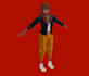 rig your 3d model