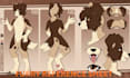 furry ref sheet anthro nsfw furry reference sheet fursona ref sheet