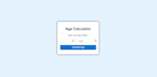design a responsive landing page with HTML and CSS