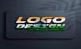 design professional and unique logo design for you