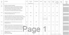 do boq, material takeoff estimate cost planswift excel
