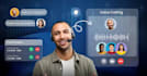 create call center app pbx integration call recording ivr system business calls