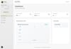 develop hotel management system with room billing and mess management