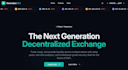 web3 websites, dapps, and blockchain mobile apps