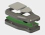 do injection mold design, plastic product design, and 3d mold modeling