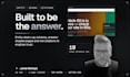 do world class generative engine optimization for ai engines