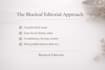 edit and proofread your personal statement or application essays