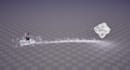 create unreal engine vfx in niagara particle system, unreal engine game vfx