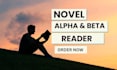 beta read contemporary romance novel, erotic fantasy book beta reader