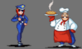 create pixel art character nsfw pixel character pixel animation pixel art game