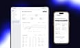 design saas dashboard UI UX in figma