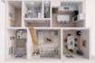 create professional 3d floorplans and renderings for you