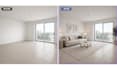 do virtual staging virtual renovation and real estate photo editing