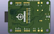 design esp32 s3s2 c3 mqtt custom pcb for usb ai audio camera and iot project