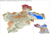 design beautiful gis maps and accurate georeferencing fast