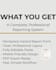 create a professional workplace hazard report form