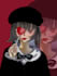 do commision art like oc, avatar both character and chibi