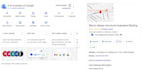 create a google my business verified profile