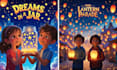children storybook illustration picture book