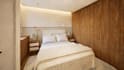 design a calm and cozy home interior