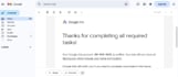 do google advertiser and bov verification without documents