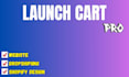 do launch cart dropshipping
