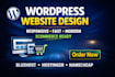 clone wordpress bluehost namecheap website design hostinger ecommerce