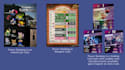 create a videogame event flyer for you