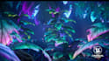 create 3d cinematic environment in unreal engine 5, level design, open world map