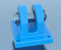 create solidworks cad models and engineering drawings