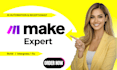 fix make com make automation made com make com make com automation make expert