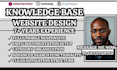 knowledge base site help desk website documentation site support system website