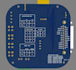 design esp32 wifi bluetooth can bus rs485 pcb for wireless and industrial iot